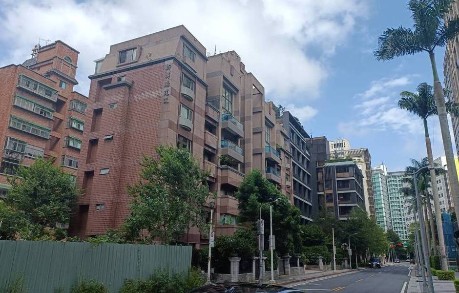 台北市住宅價格指數持續上升   交易總額增逾4成