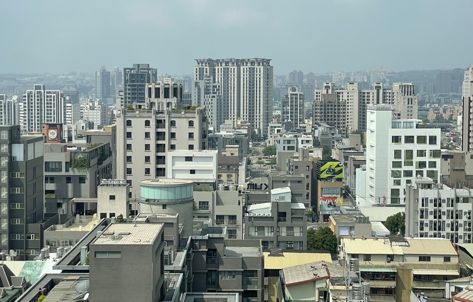 房市管控打中痛點！四都買賣移轉棟數全下滑 台中異軍突起