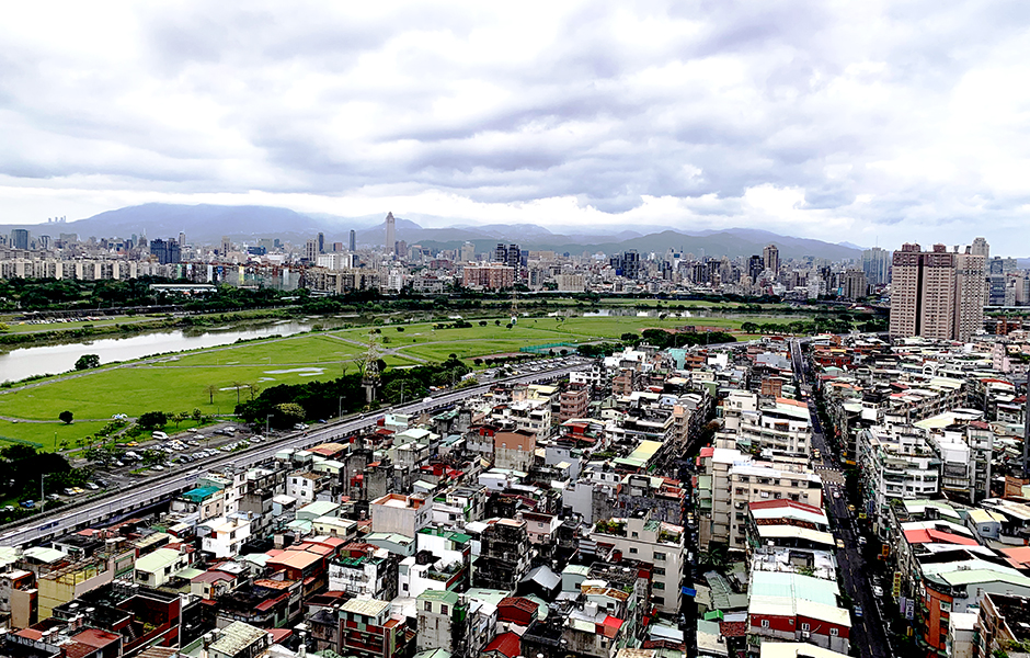 永和大陳都更衝刺！600 億大案牽動新北市未來市容