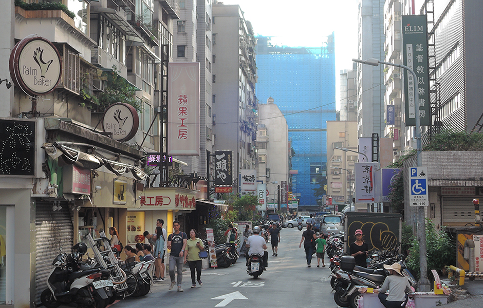 租金補貼戶數創新高    租屋市場壓力仍存