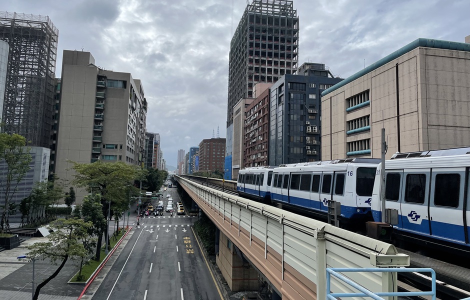 十大最貴店租捷運站！ 板南線消費力強、最貴站竟為「公館站」單坪逼近5千元